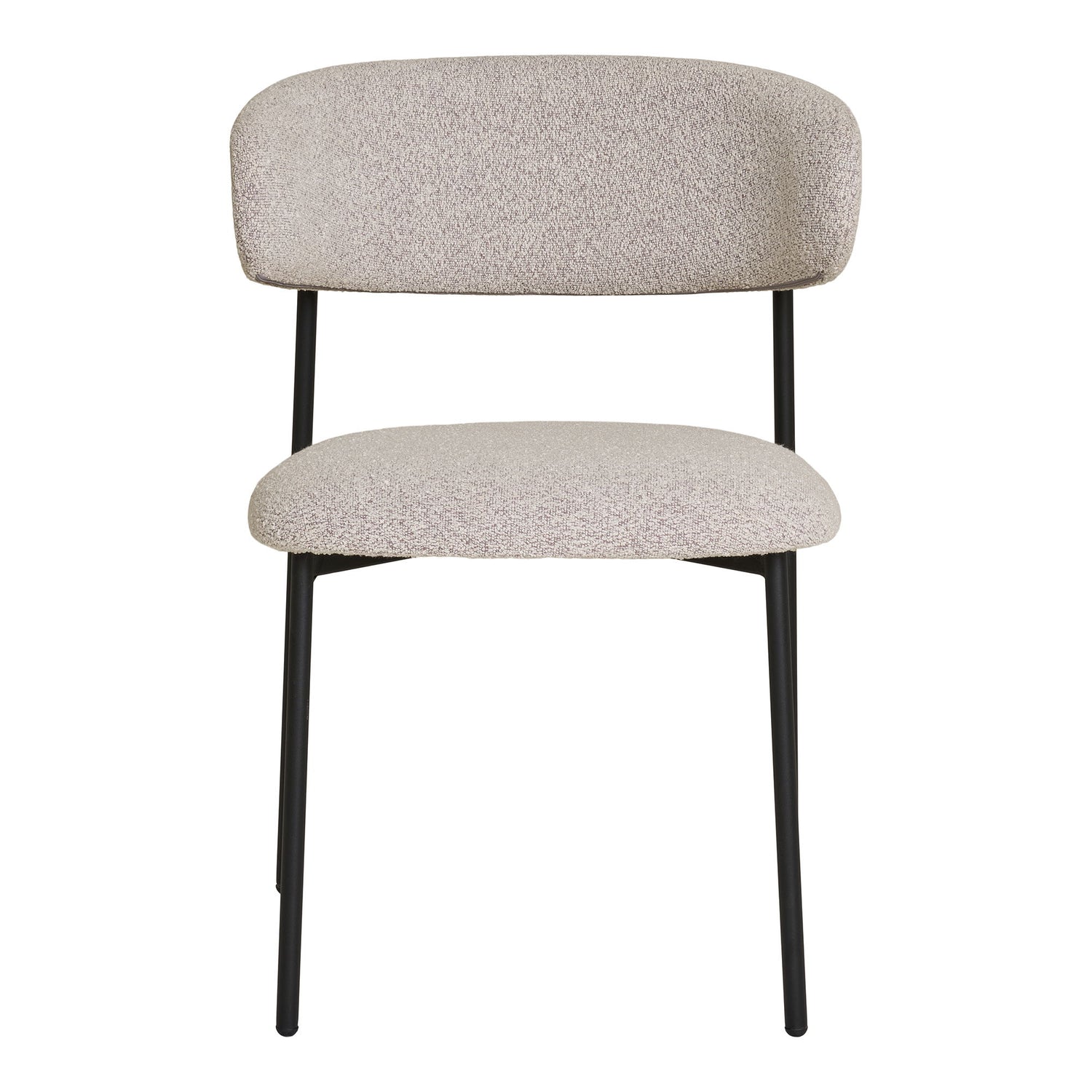  bouclé