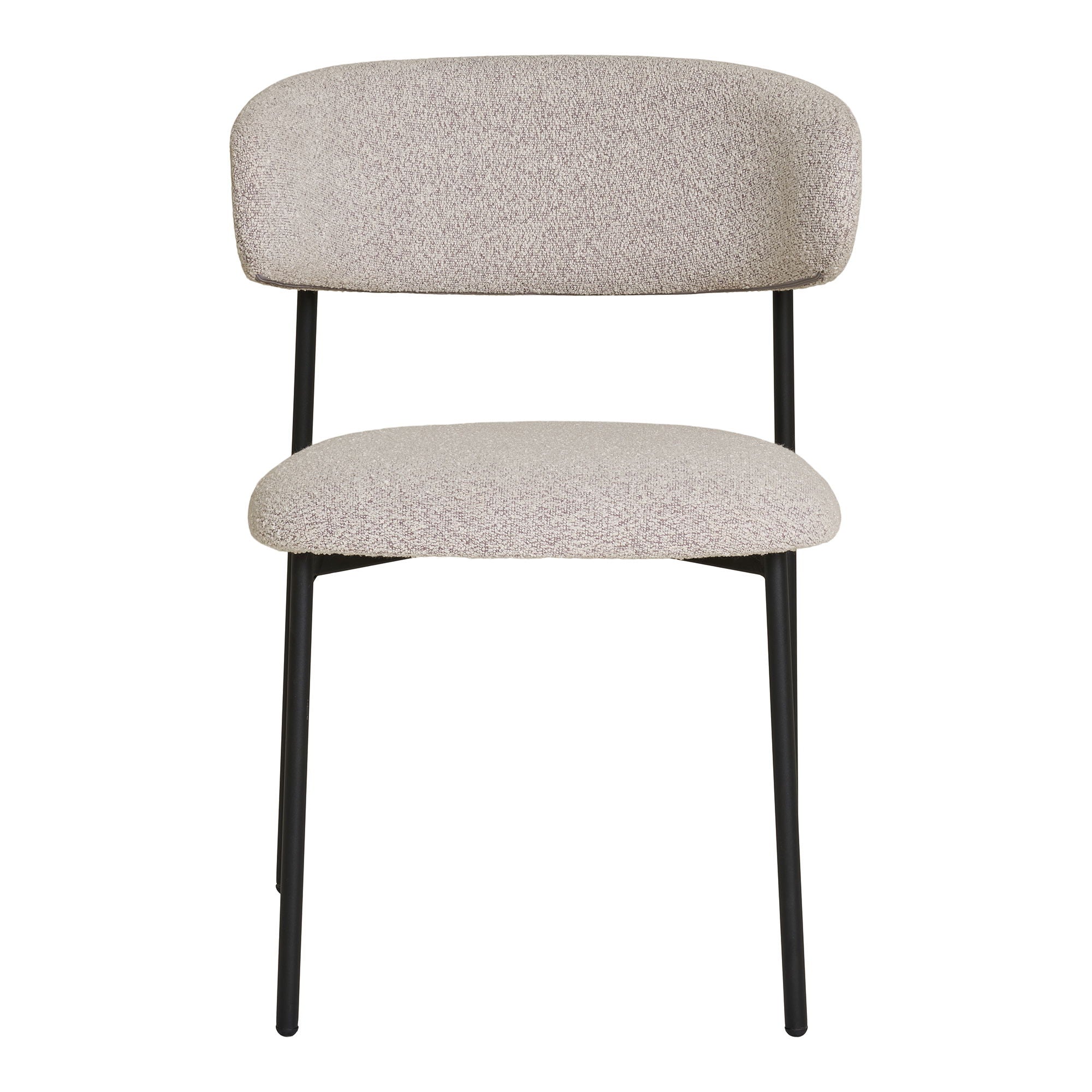  bouclé