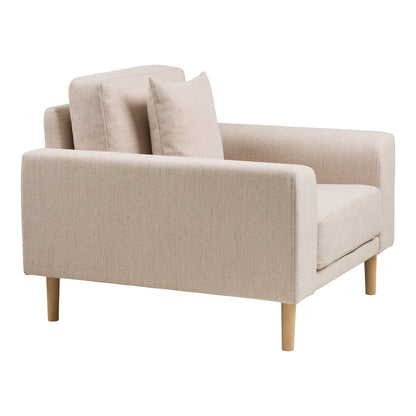 Lido Loungestol - Loungestol, sand, HN1050