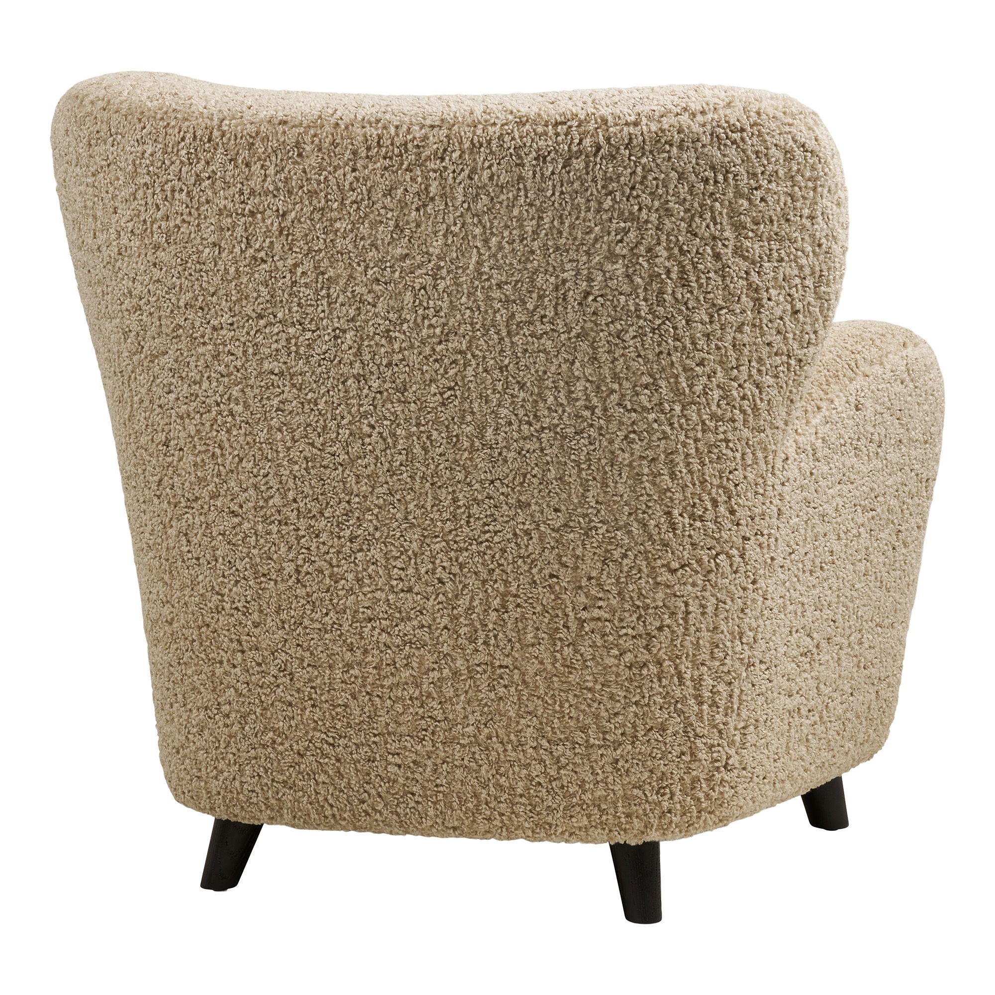 Lunaro Loungestol - Loungestol, lysebrun, HN1265