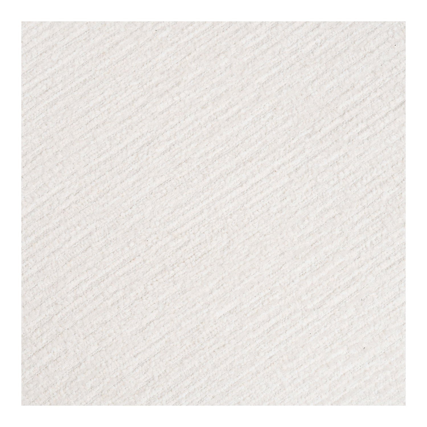 Milo Loungestol - Loungestol med drejefunktion, off white HN1081
