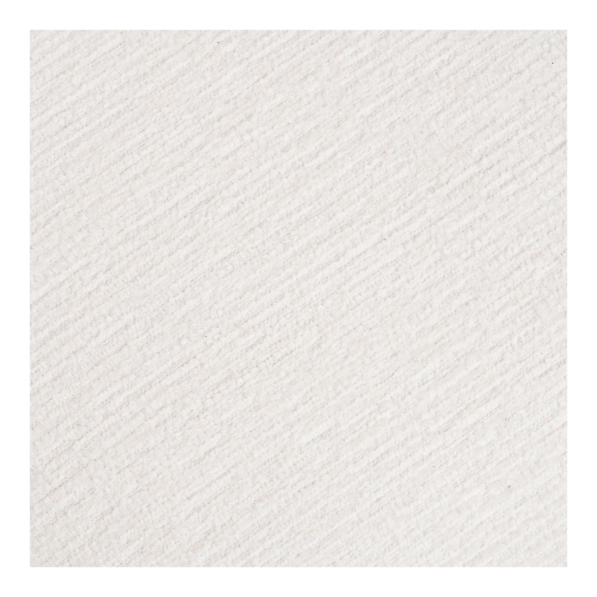 Milo Loungestol - Loungestol med drejefunktion, off white HN1081