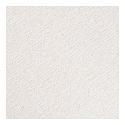 Milo Loungestol - Loungestol med drejefunktion, off white HN1081