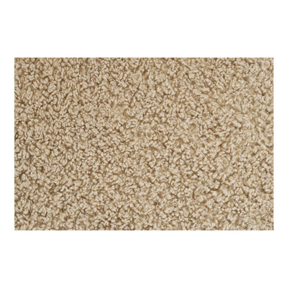 Dali Sofa - Sofa med 4 puder, lysebrun