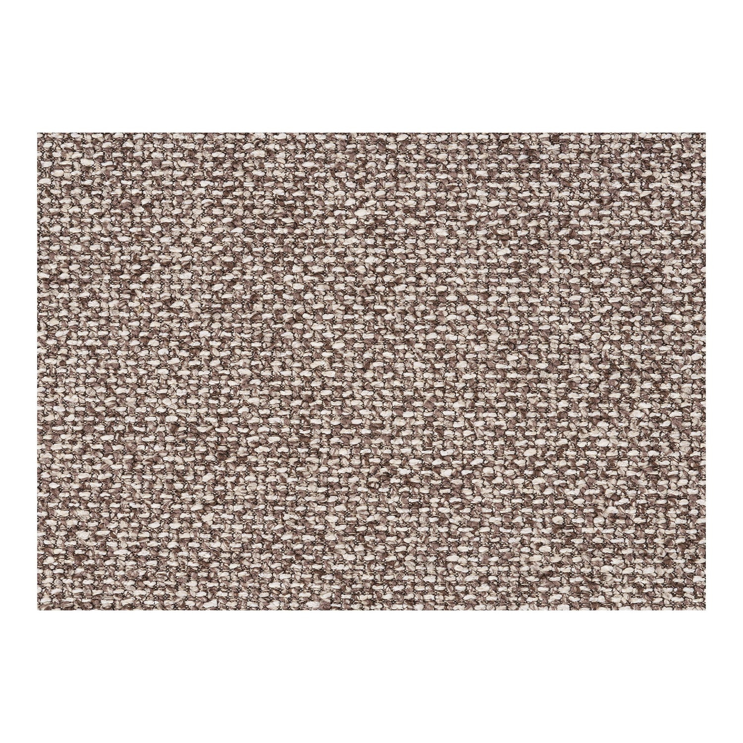 Kingston Lounge Sofa med 2 puder, højrevendt, brun