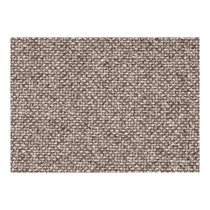 Kingston Lounge Sofa med 2 puder, højrevendt, brun