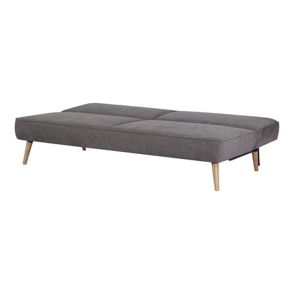 Swan Sovesofa - Sovesofa, brun, natur ben HN1080
