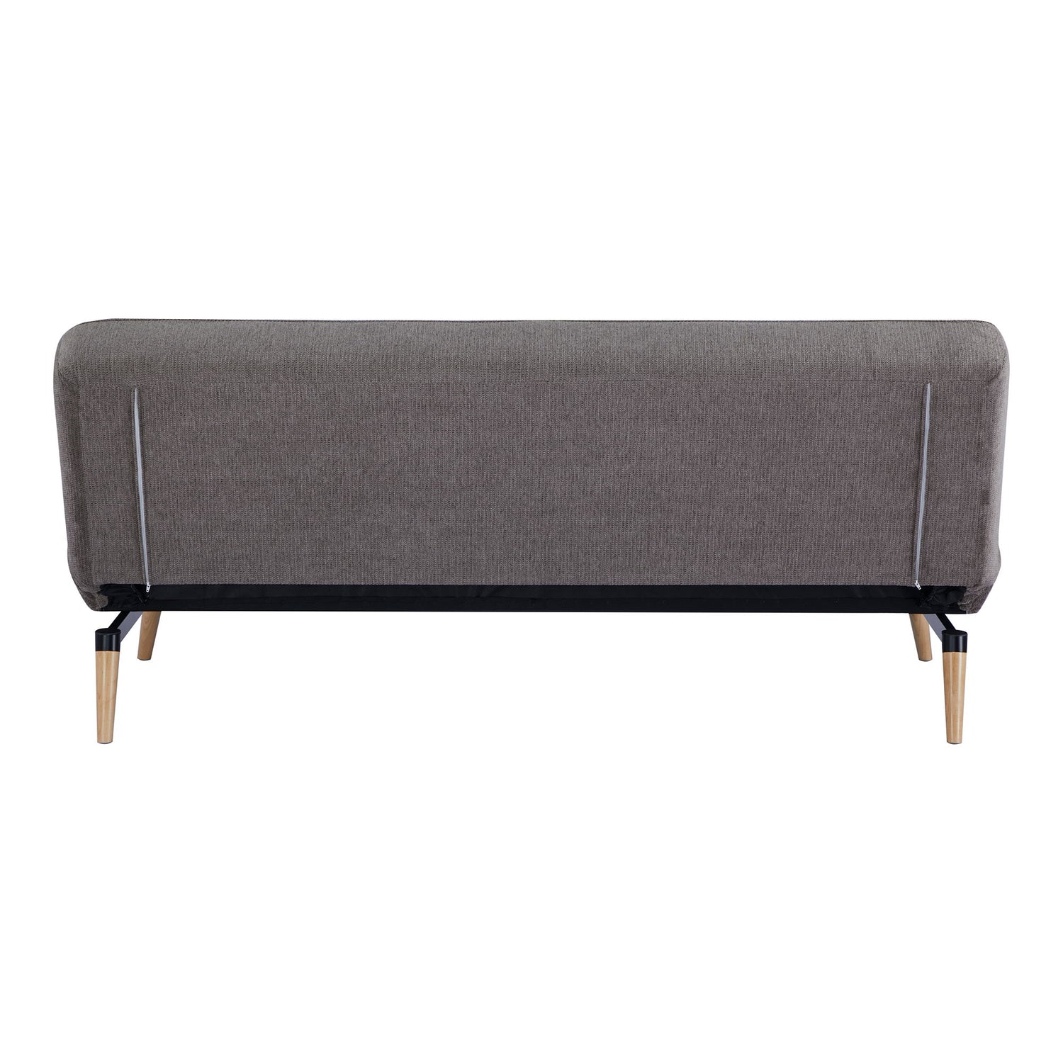Swan Sovesofa - Sovesofa, brun, natur ben HN1080