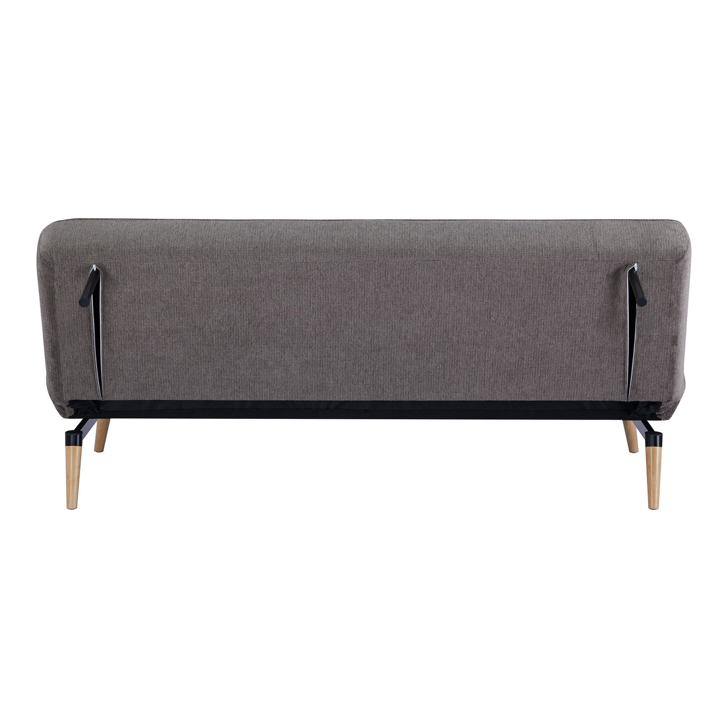 Swan Sovesofa - Sovesofa, brun, natur ben HN1080