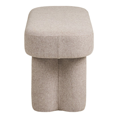 Weston Bænk - Bænk, sand 95x36x45 cm, HN1088