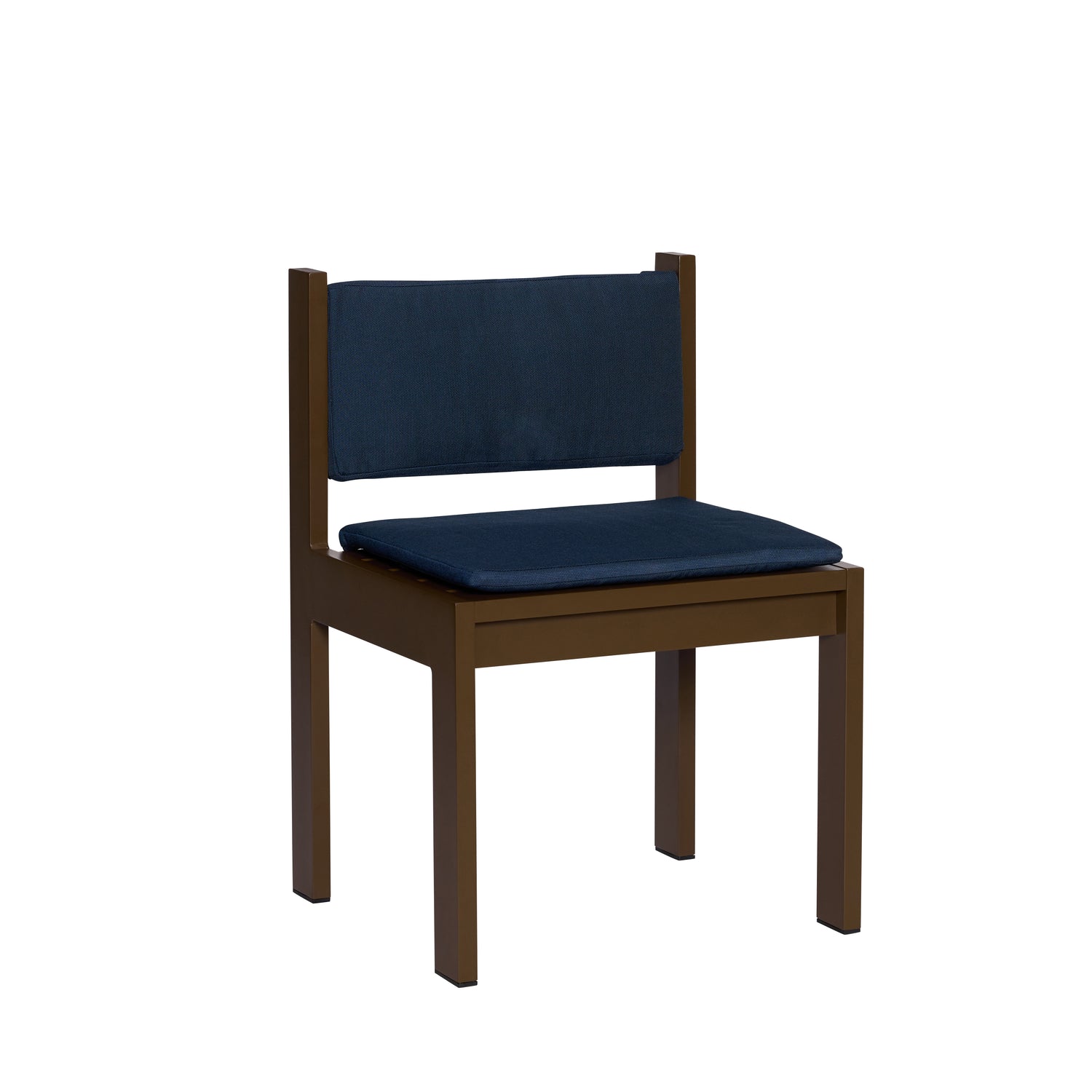 Haus Spisestol Brun - 55x51xh81cm