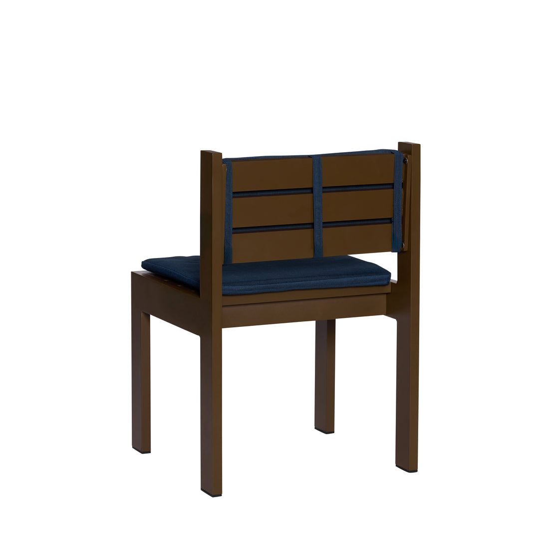 Haus Spisestol Brun - 55x51xh81cm