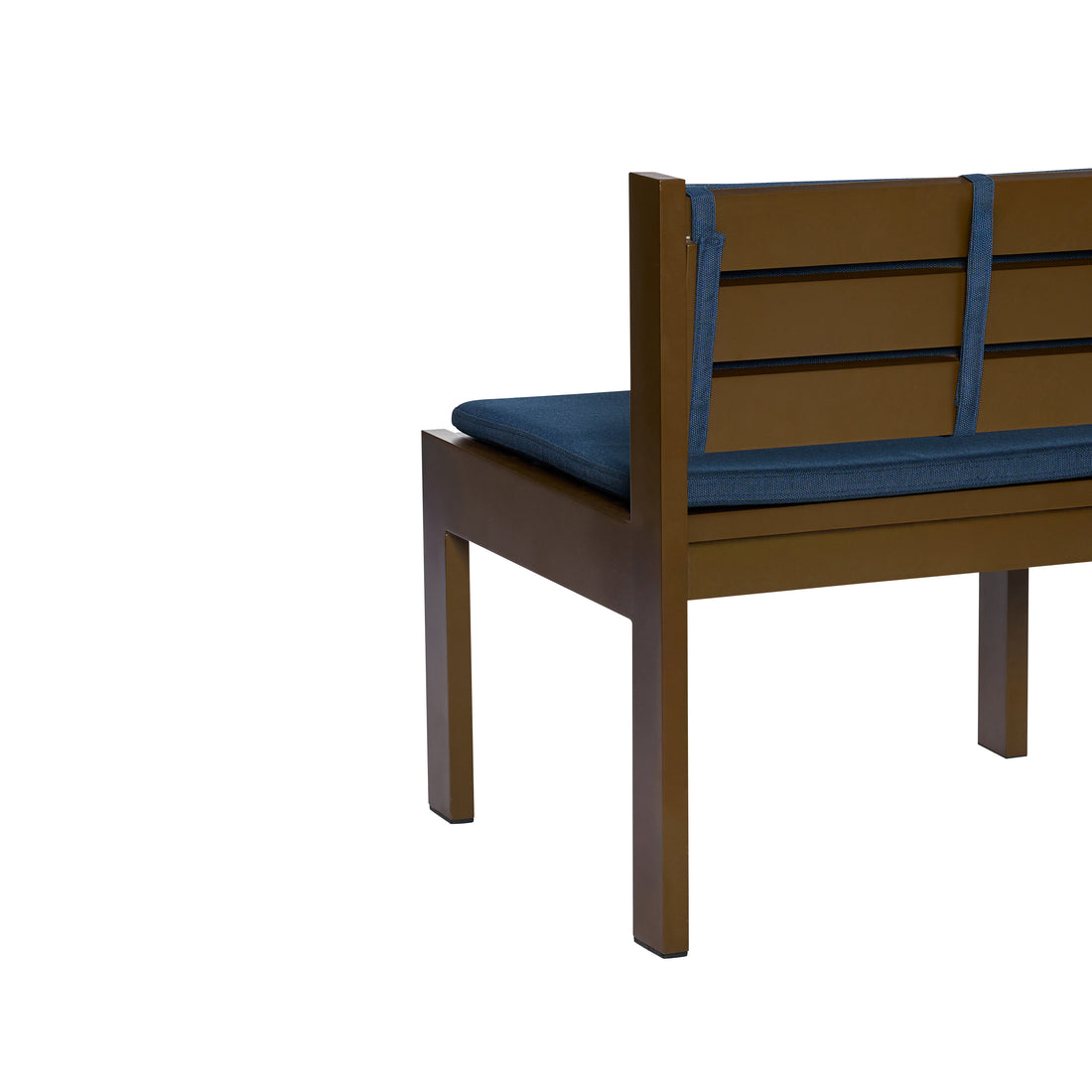 Haus Loungestol Brun - 65x62xh71cm