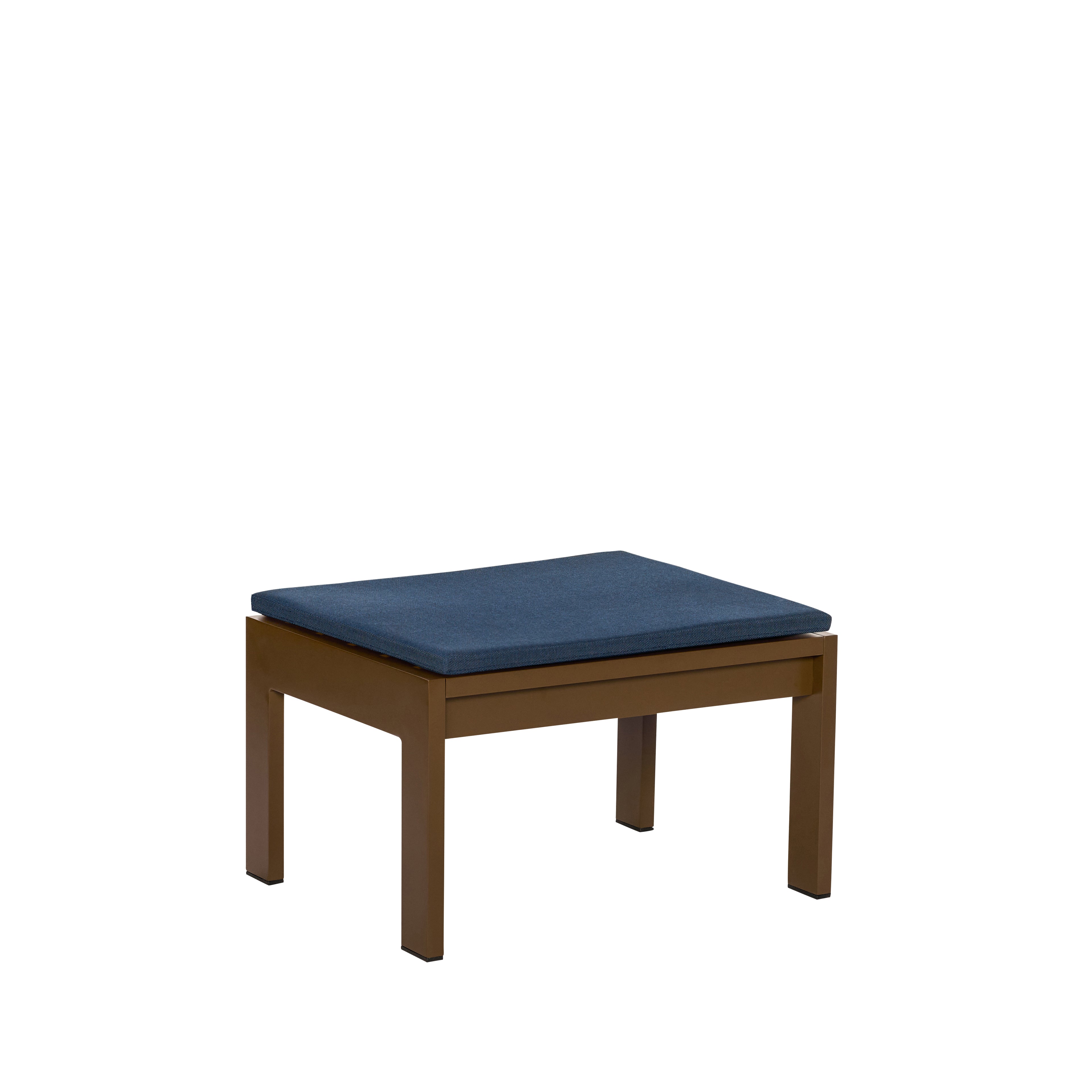 Haus Skammel  Brun - 52x52xh42cm