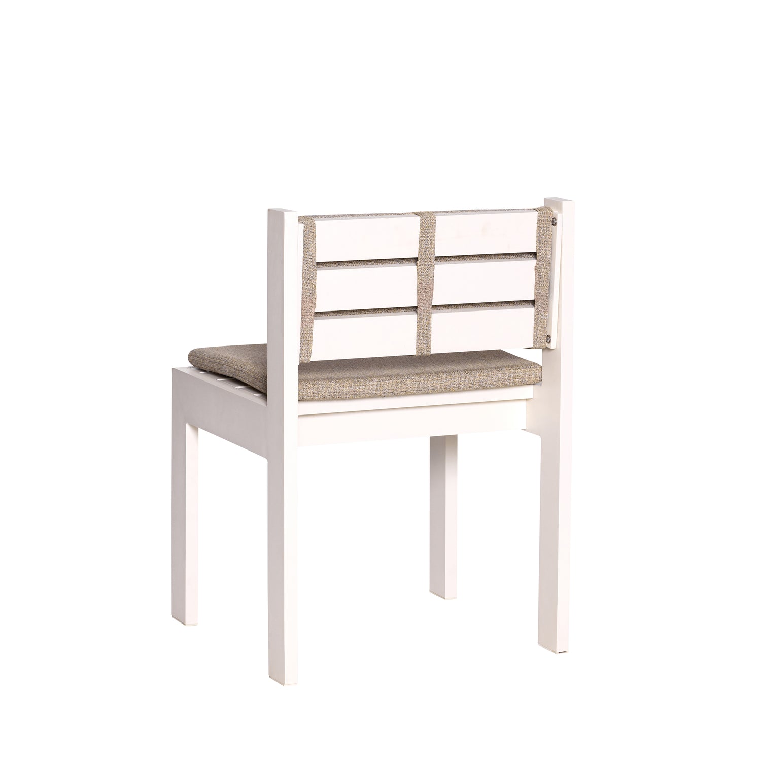Haus Spisestol Beige - 55x51xh81cm