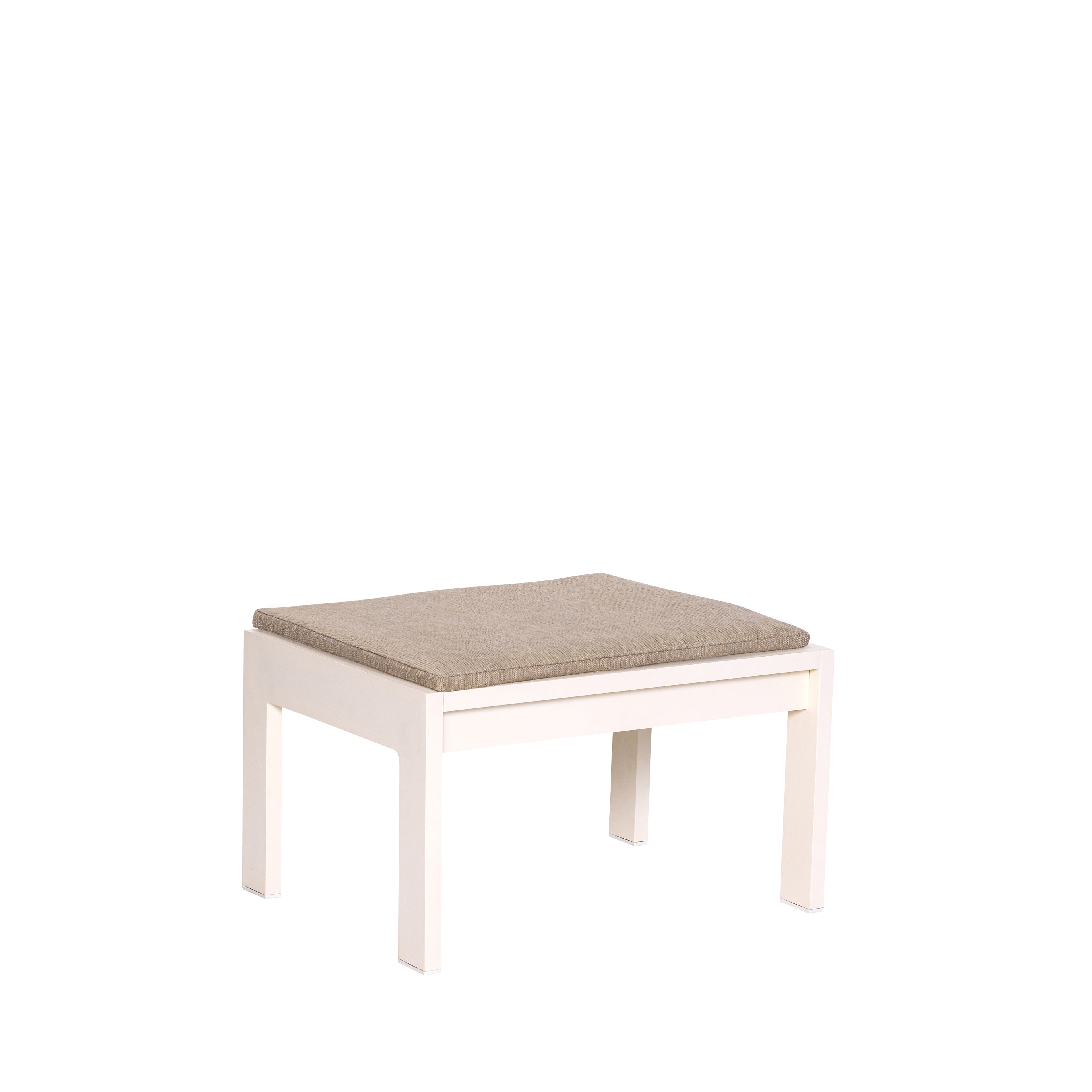 Haus Skammel  Beige - 52x52xh42cm