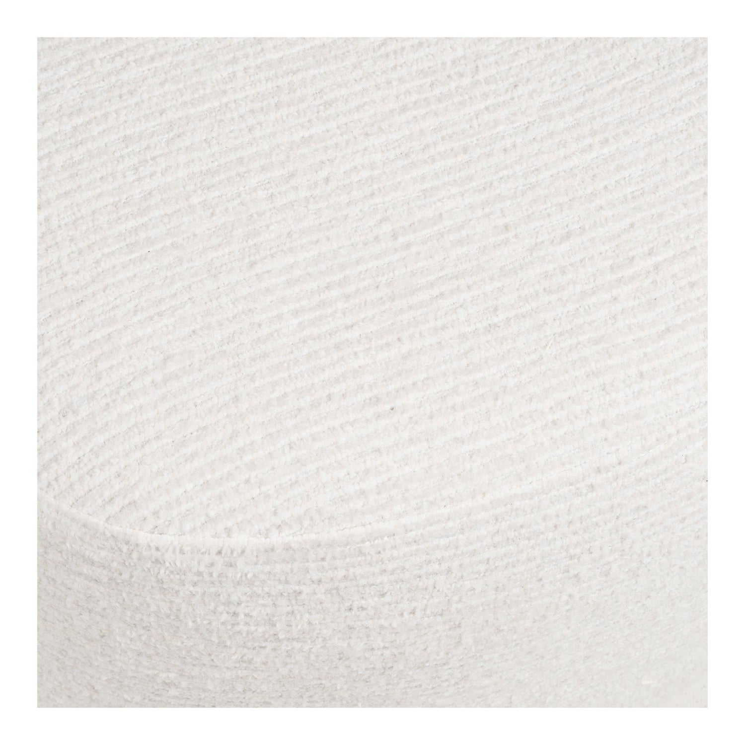Hilo Puf - Puf, off-white 55x40x39 cm, HN1081