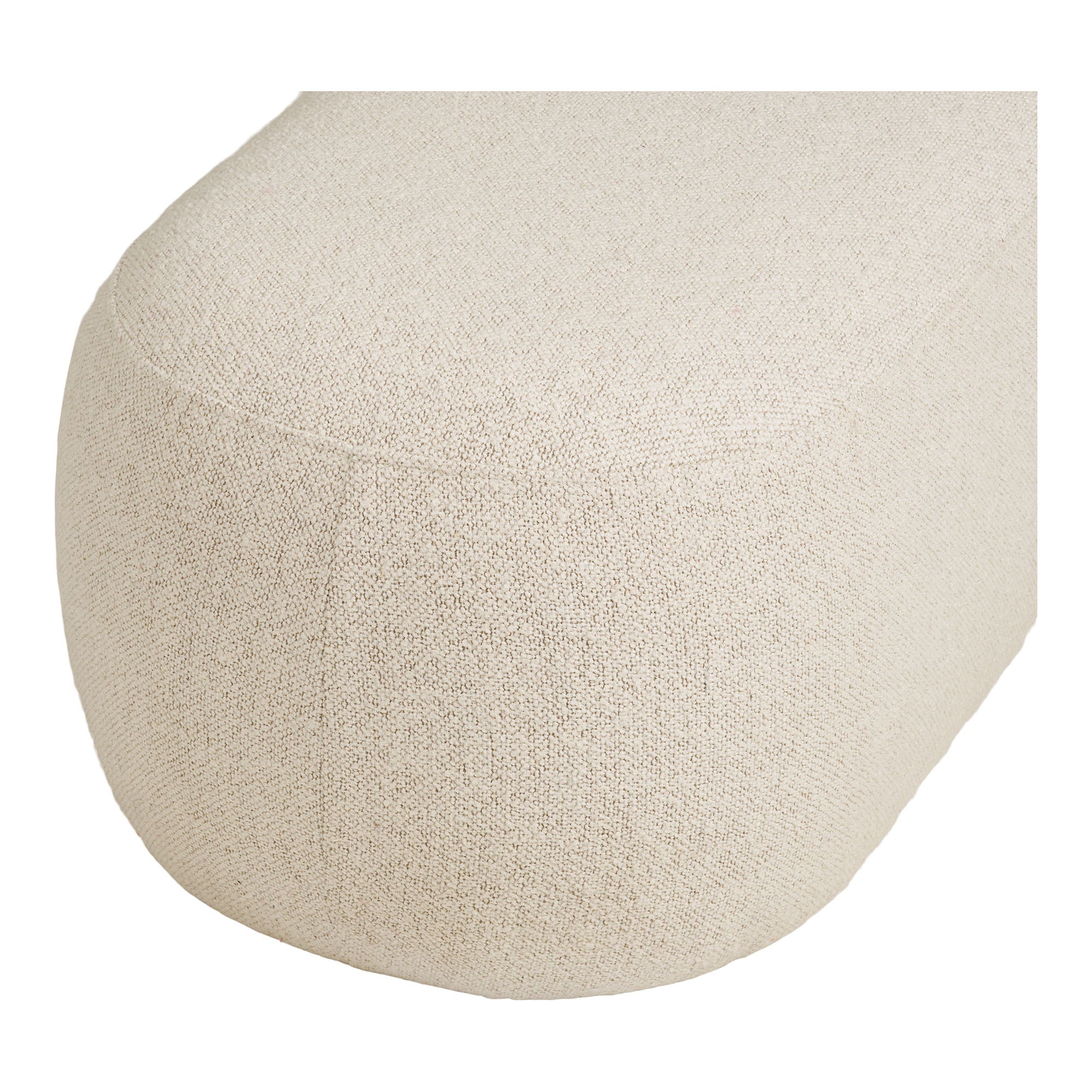 Blossomville Bænk - Bænk, sand 100x50x38 cm, HN1083