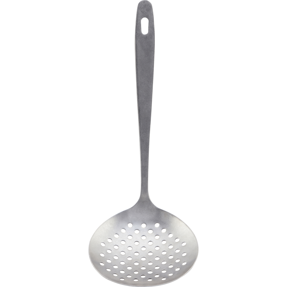 Hulske, NVDaily, Sølv finish