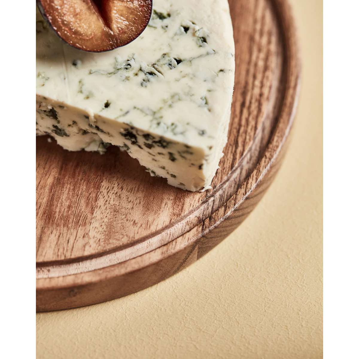 Osteklokke, NVFromage, Natural