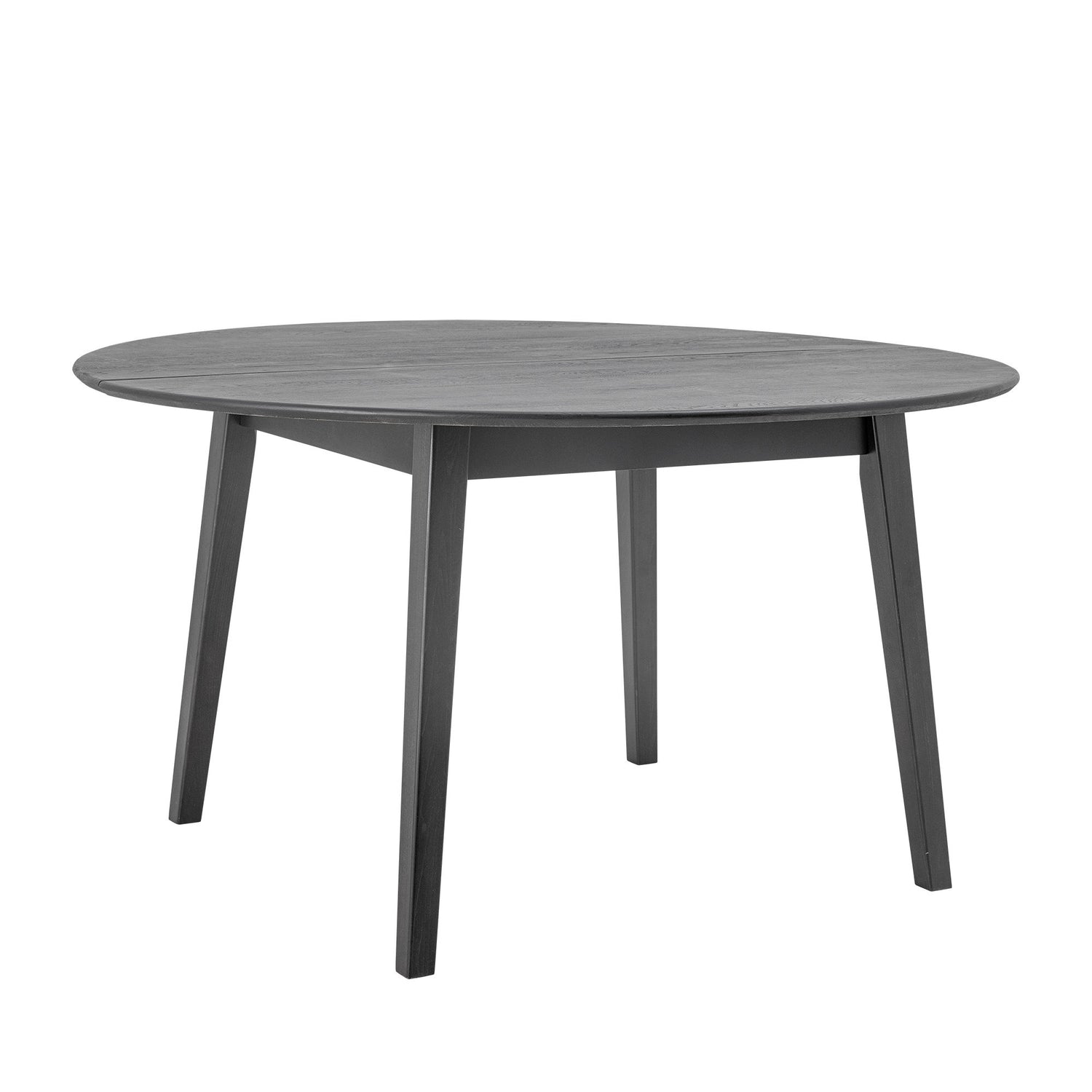 Bloomingville Peron Spisebord, Sort, FSC® 100%, Eg