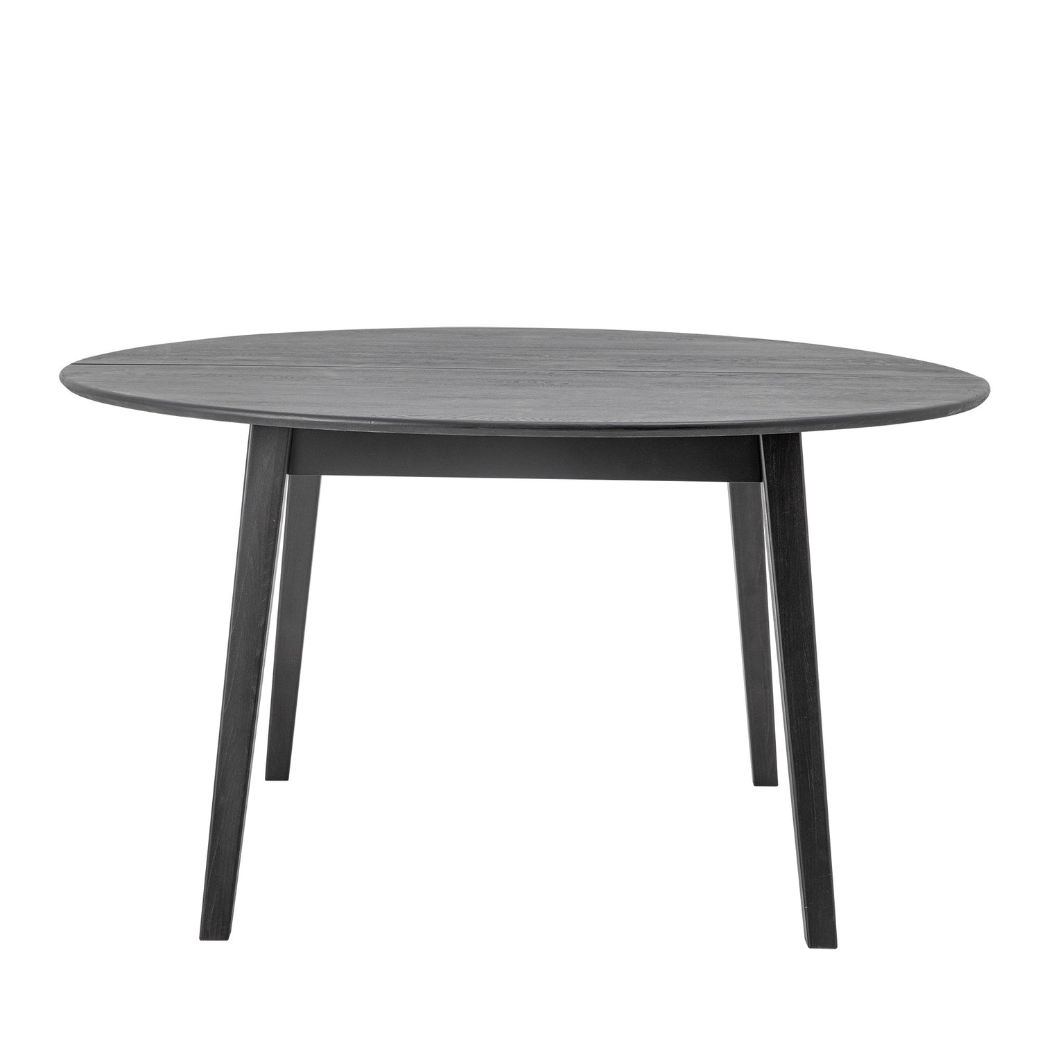 Bloomingville Peron Spisebord, Sort, FSC® 100%, Eg