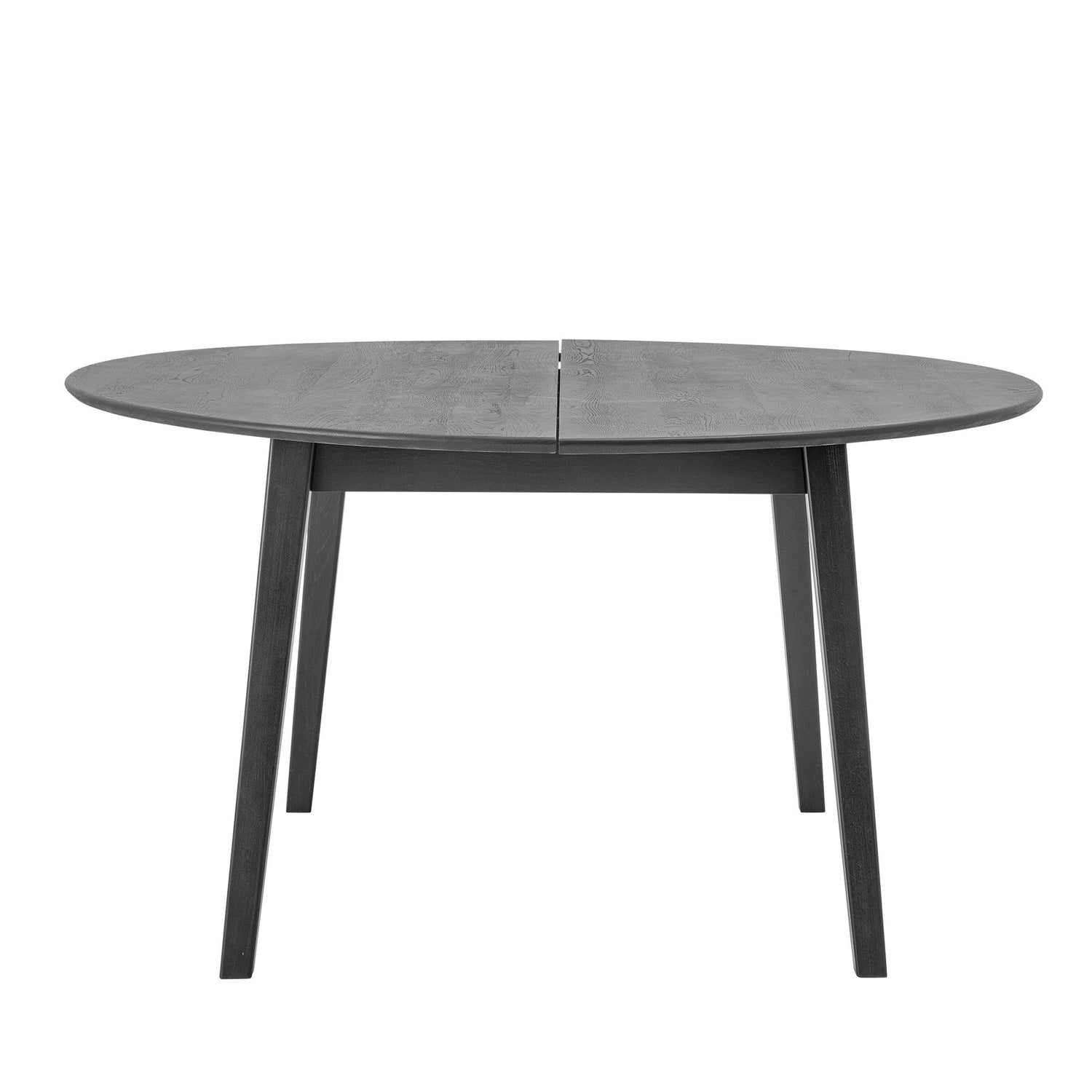 Bloomingville Peron Spisebord, Sort, FSC® 100%, Eg