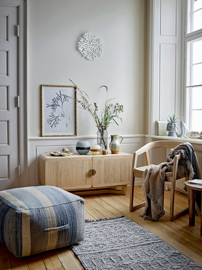Creative Collection Sumner Illustration med ramme, Natur, Fyrretræ