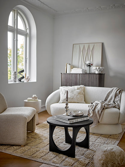 Bloomingville Canelli Pude, Natur, Bomuld OEKO-TEX®
