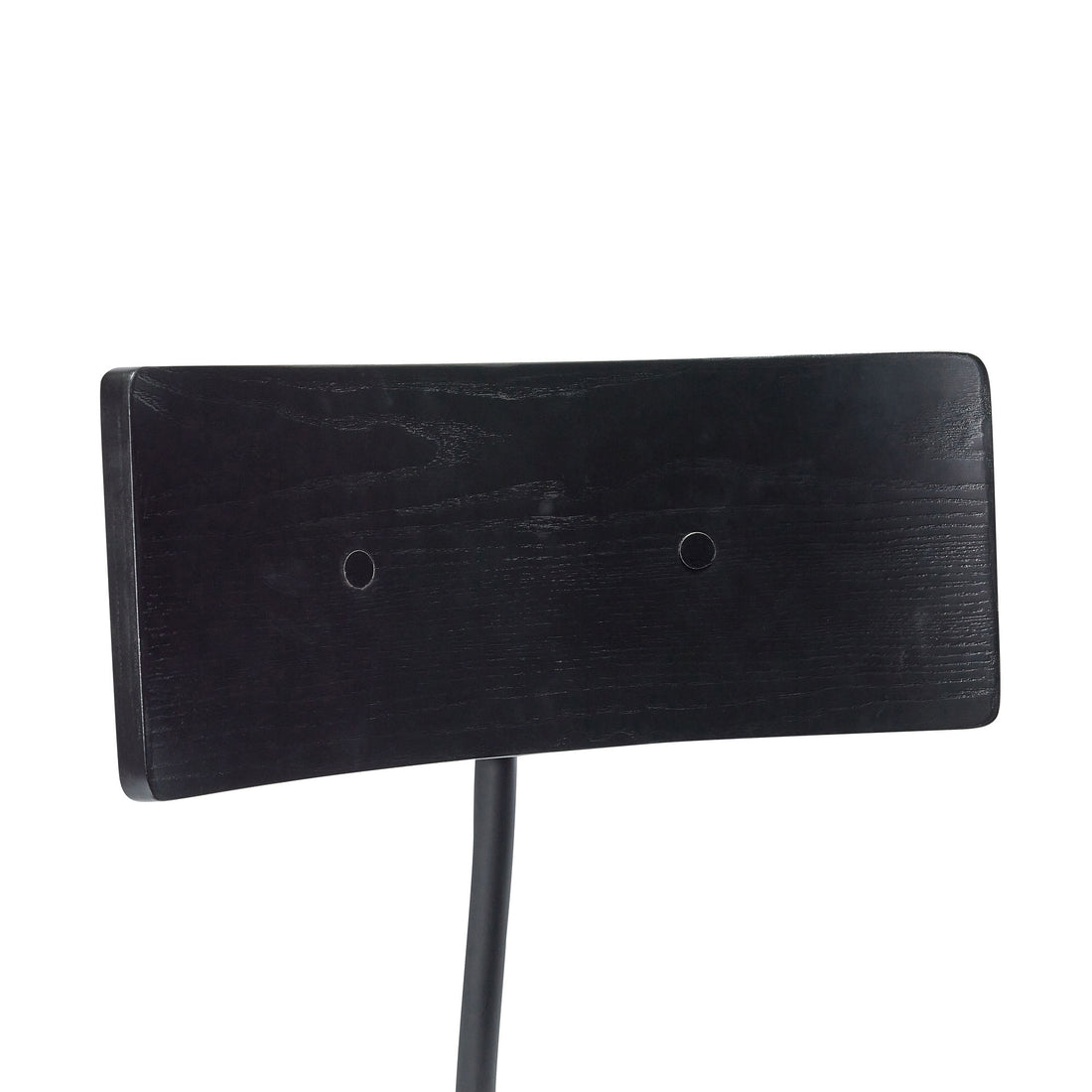 Hübsch Koi Spisestol Sort