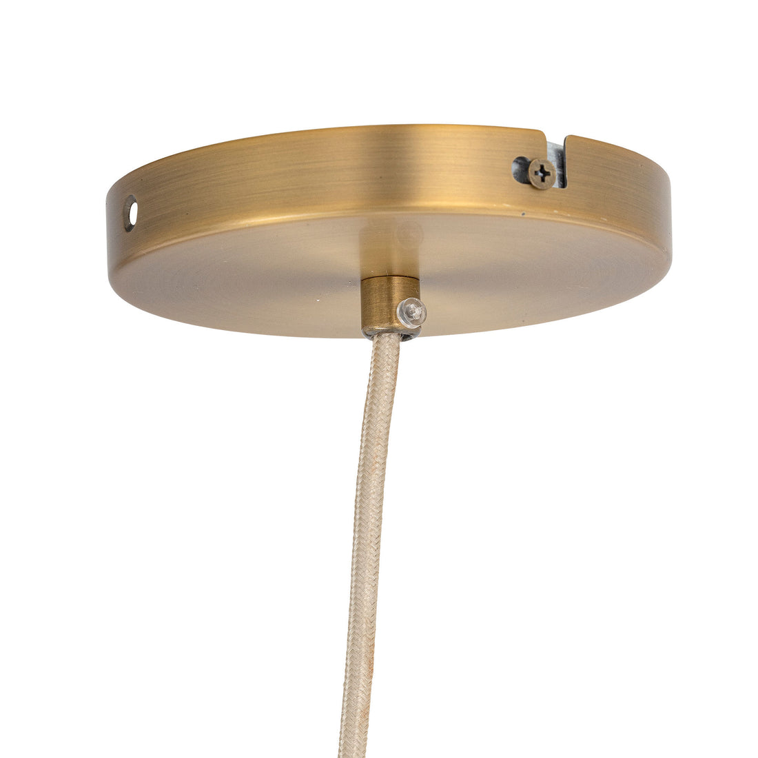 Bloomingville Sille Pendel, Natur, Raffia