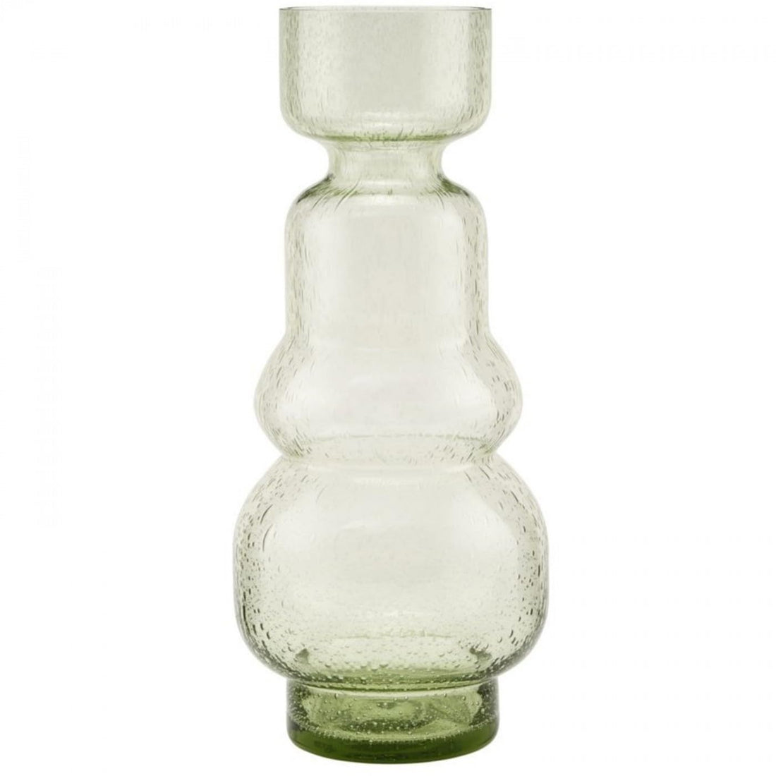 House Doctor - Vase, HDOrgani, Grøn
