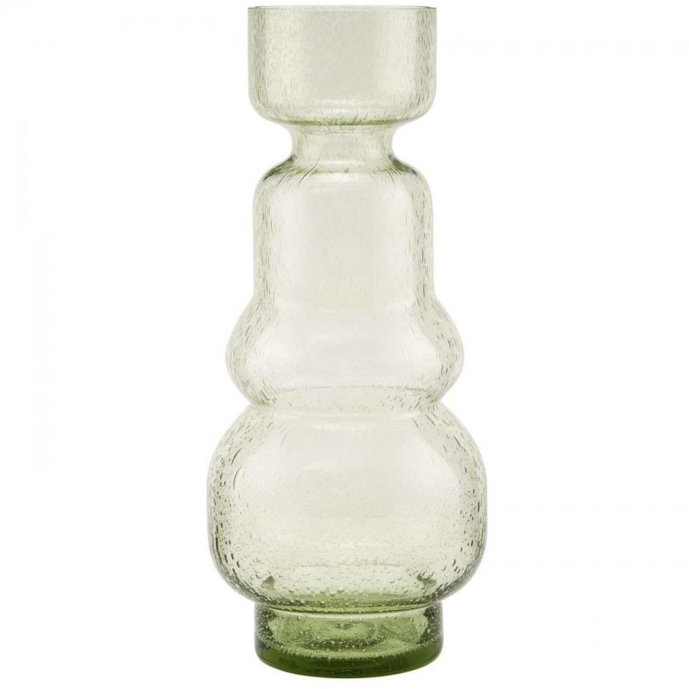 House Doctor - Vase, HDOrgani, Grøn