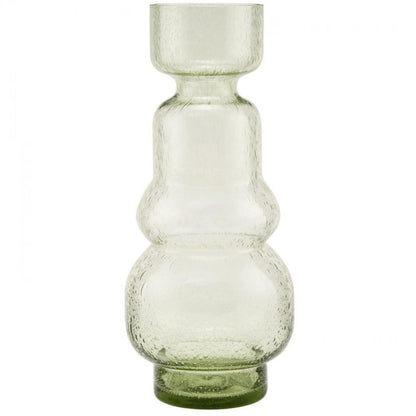 House Doctor - Vase, HDOrgani, Grøn