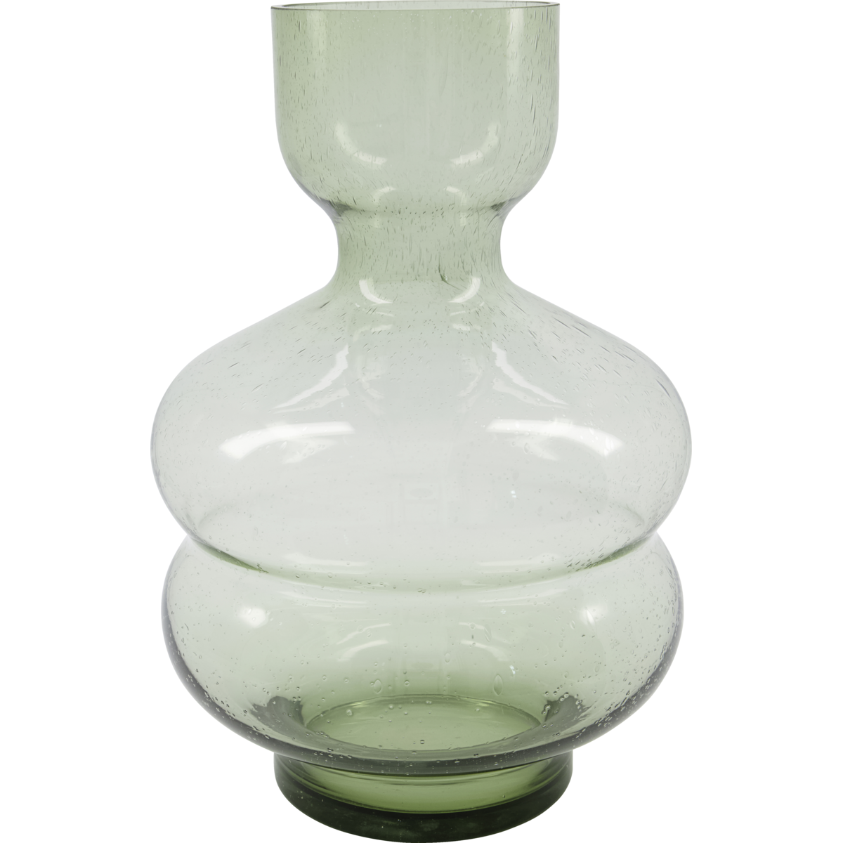 Vase, HDOrgani, Grøn