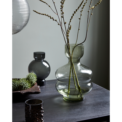 Vase, HDOrgani, Grøn