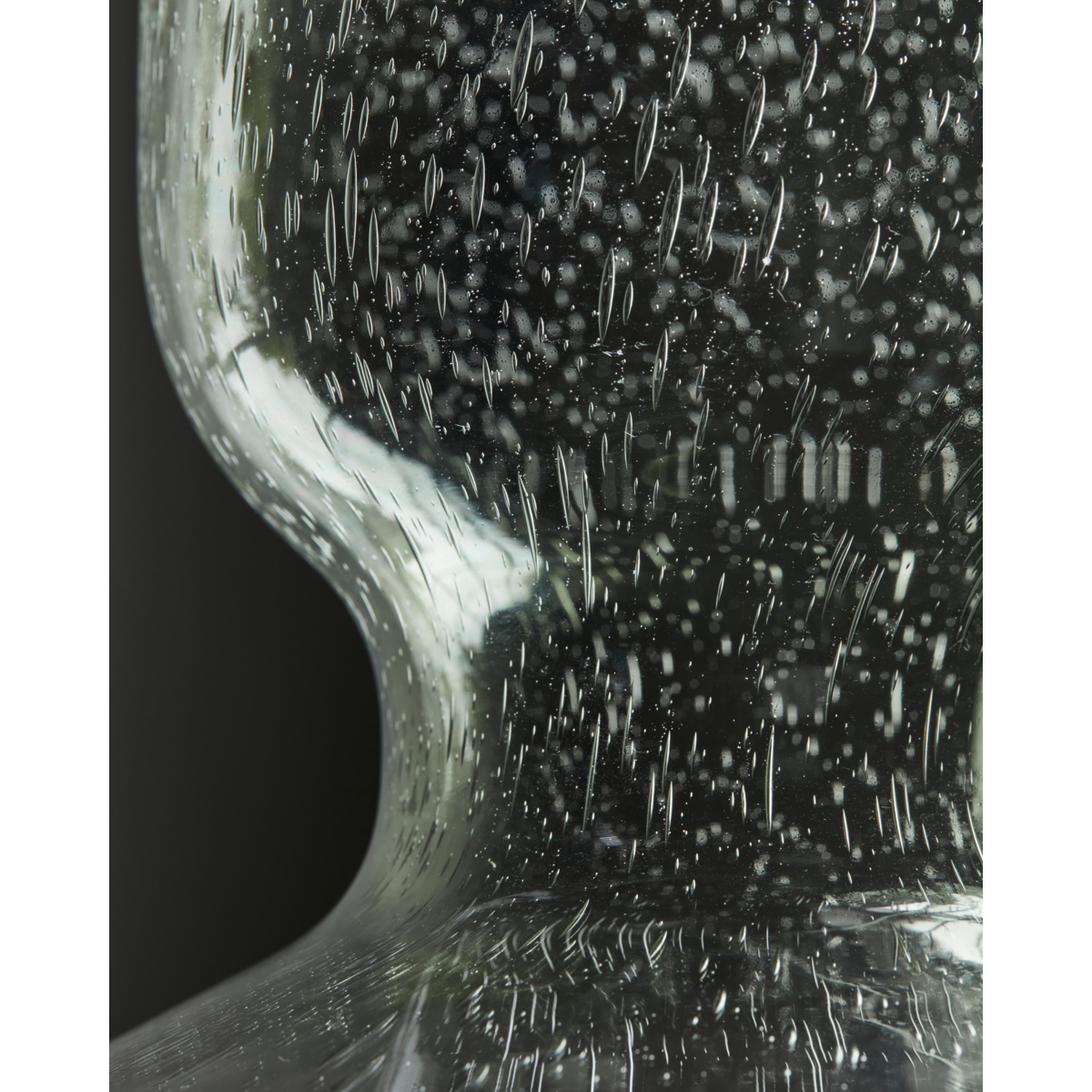 Vase, HDOrgani, Grøn