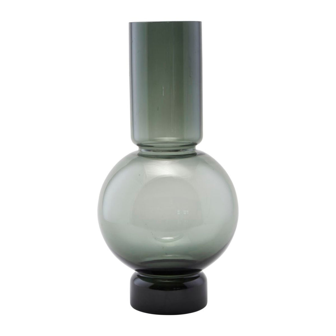 House Doctor - Vase, HDBubble, Grå