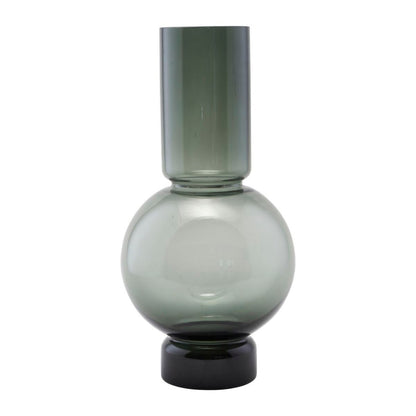 House Doctor - Vase, HDBubble, Grå