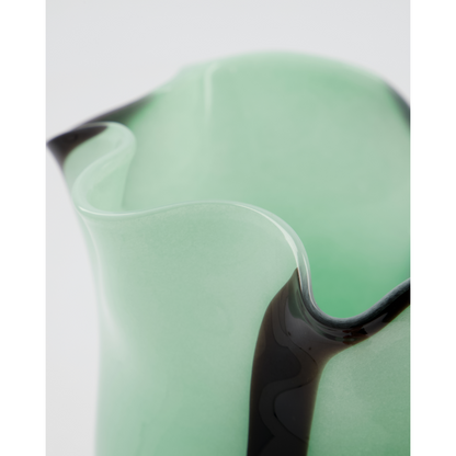 Vase, HDLoose, Lysegrøn