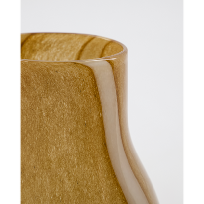 Vase, HDMooni, Brun