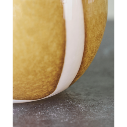 Vase, HDMooni, Brun