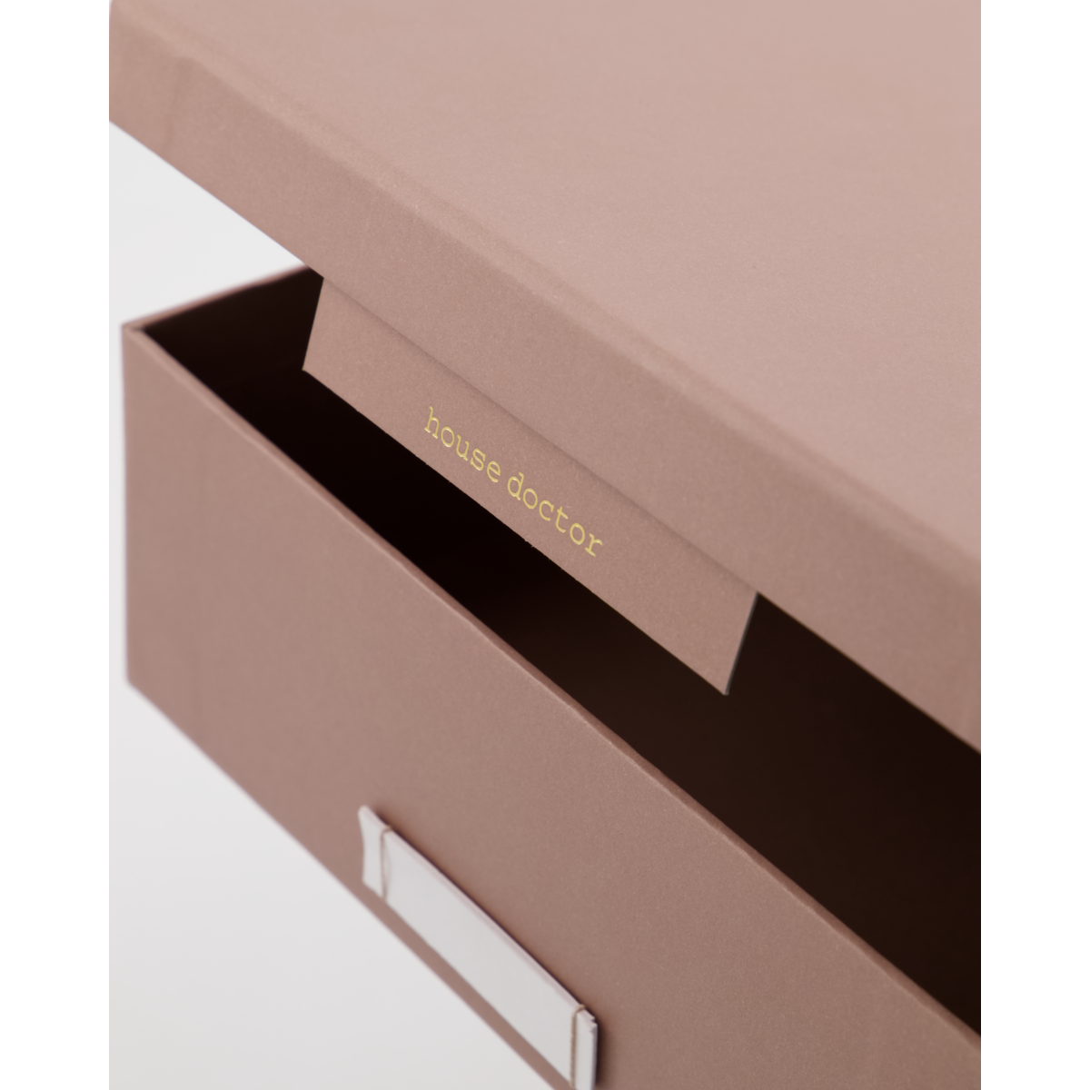 Opbevaringsbokse, HDKeep, Bordeaux;Rosa