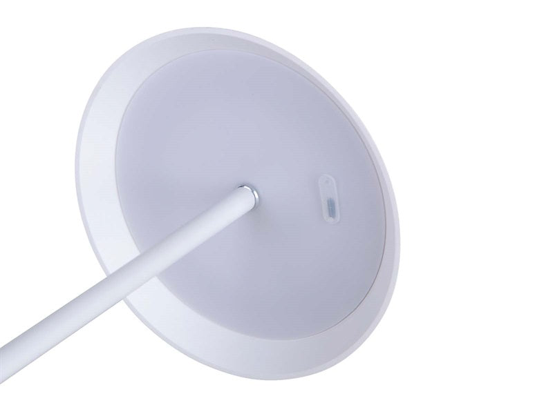 Era lampe, hvid