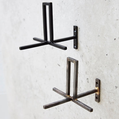 Toiletpapirholder, Add, Jern