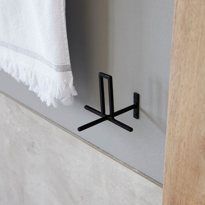 Toiletpapirholder, Add, Jern