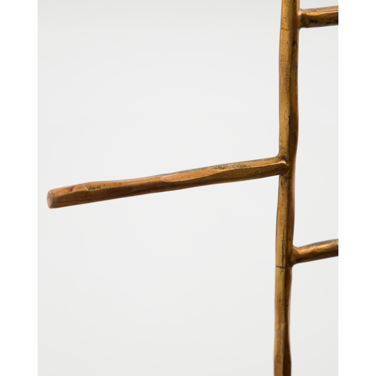 Smykker arrangør, HDJewel, Børstet messing finish