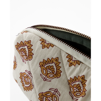 Penalhus, HDTake, Beige