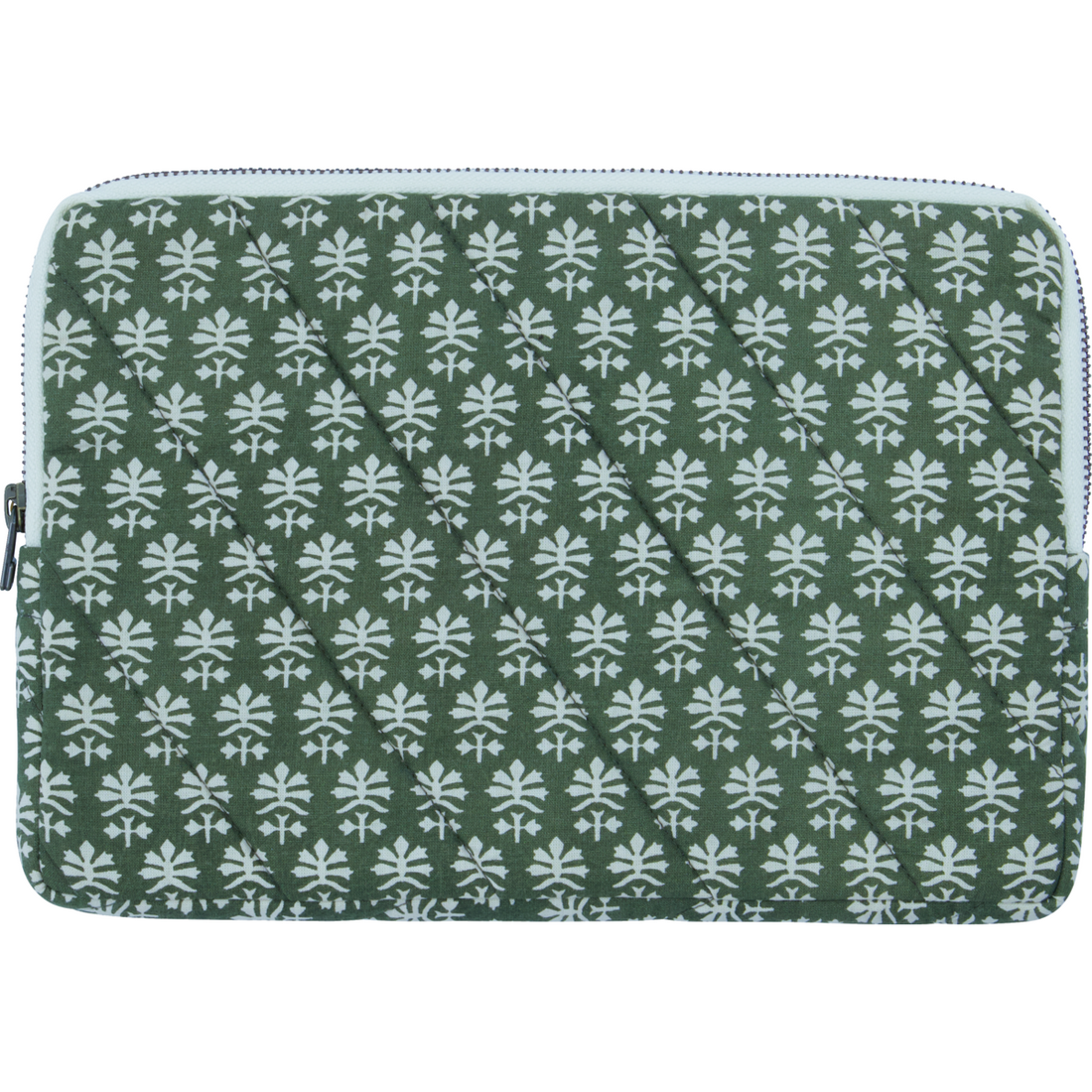 Tablet sleeve, HDRest, Grøn