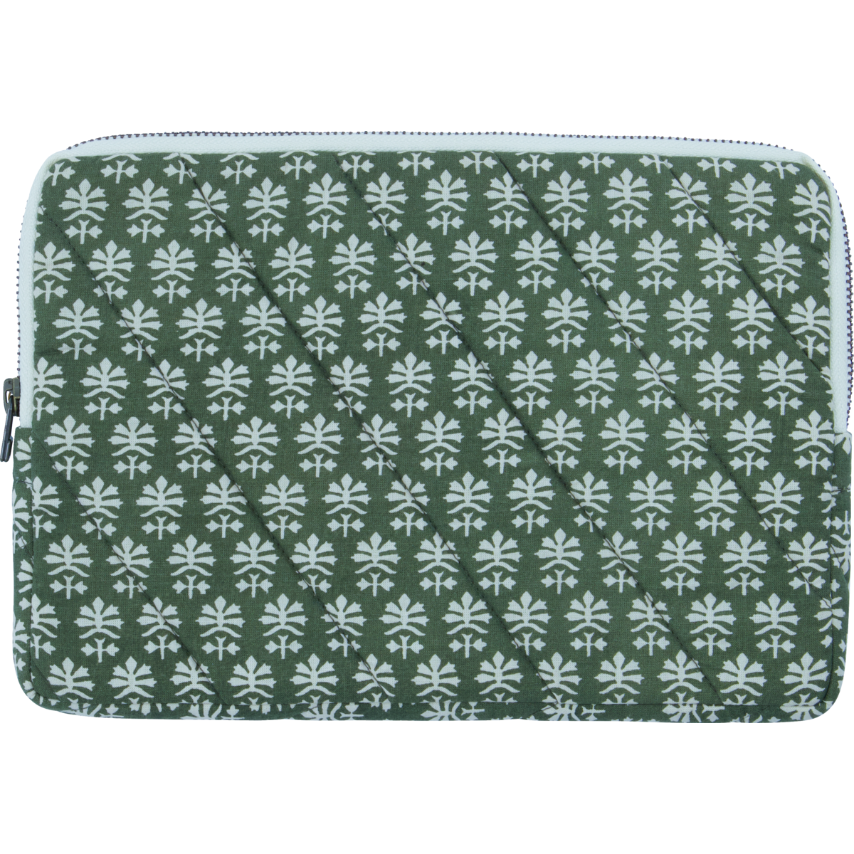 Tablet sleeve, HDRest, Grøn